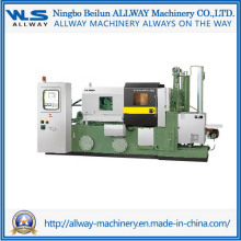 Máquina de fundición a presión de cámaras frigoríficas para piezas de metal Manufacturingc / 1600d